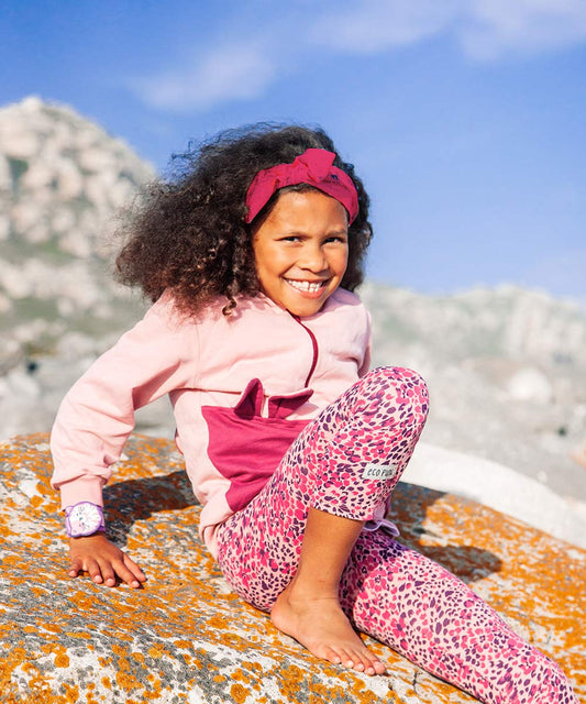 Kids Love Cotton