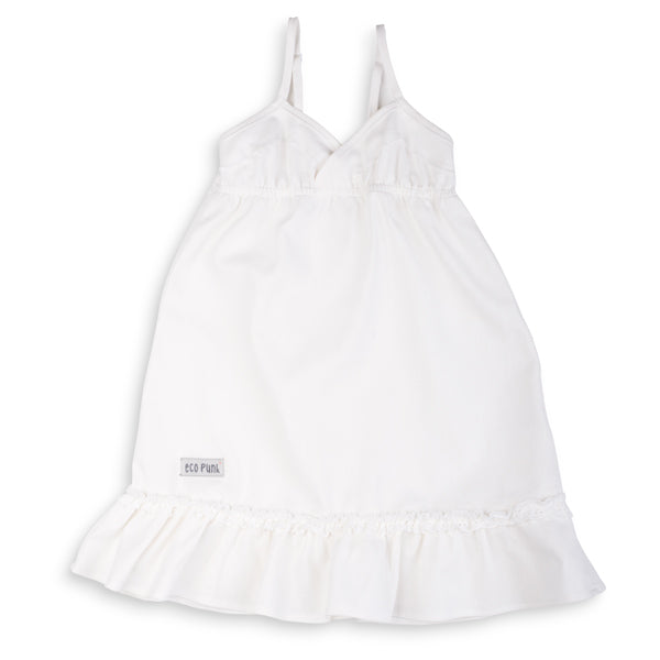 Alice linen dress