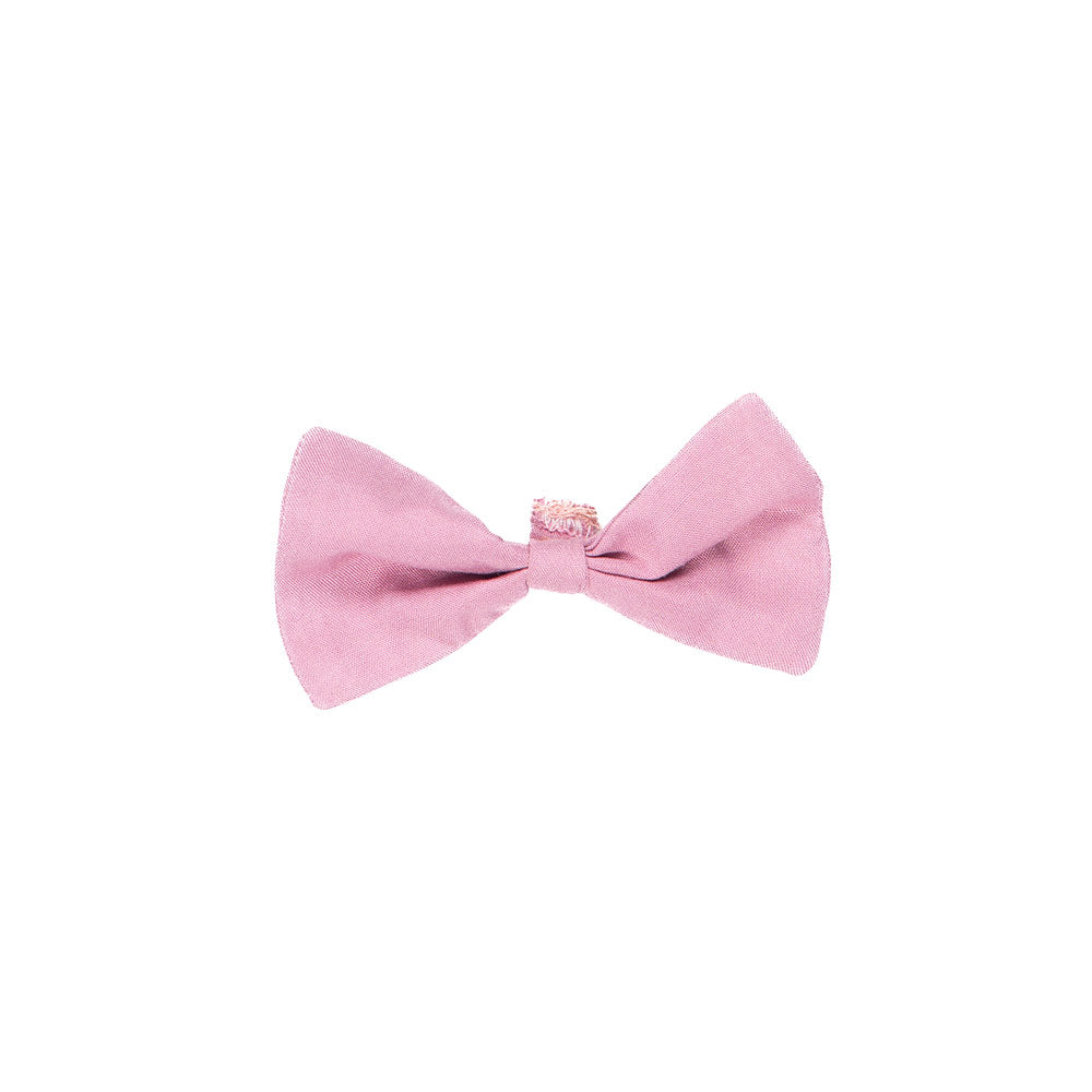 Marshmallow bow