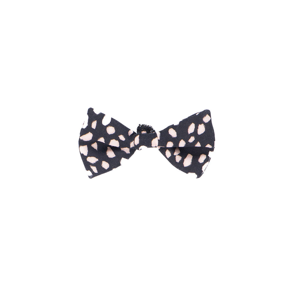 Oreo bow