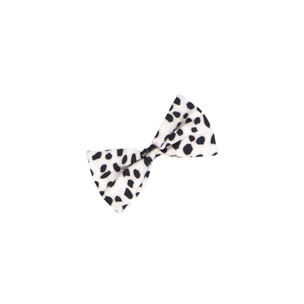 Dalmation bow