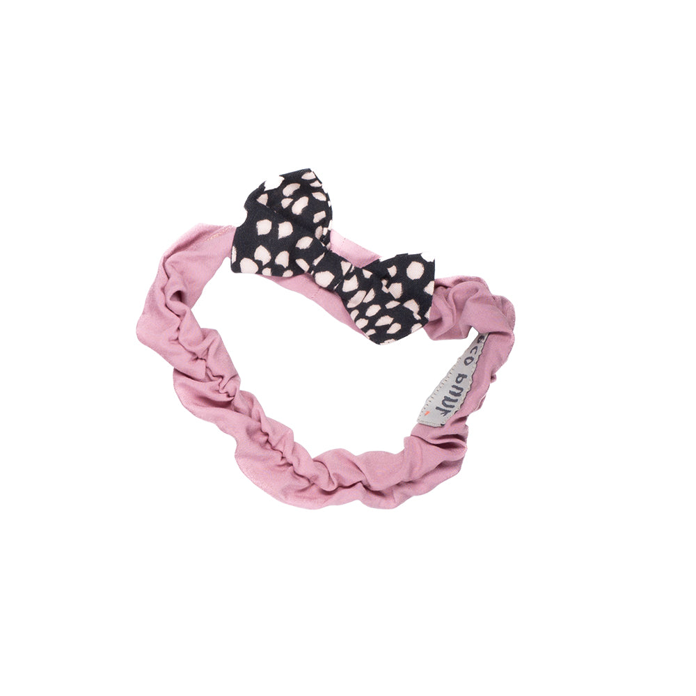Marshmallow headband