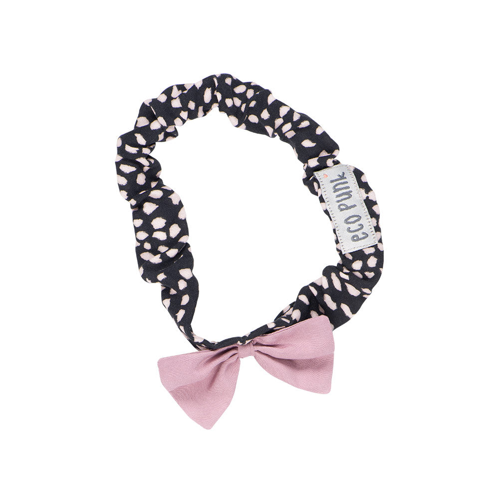 Oreo headband