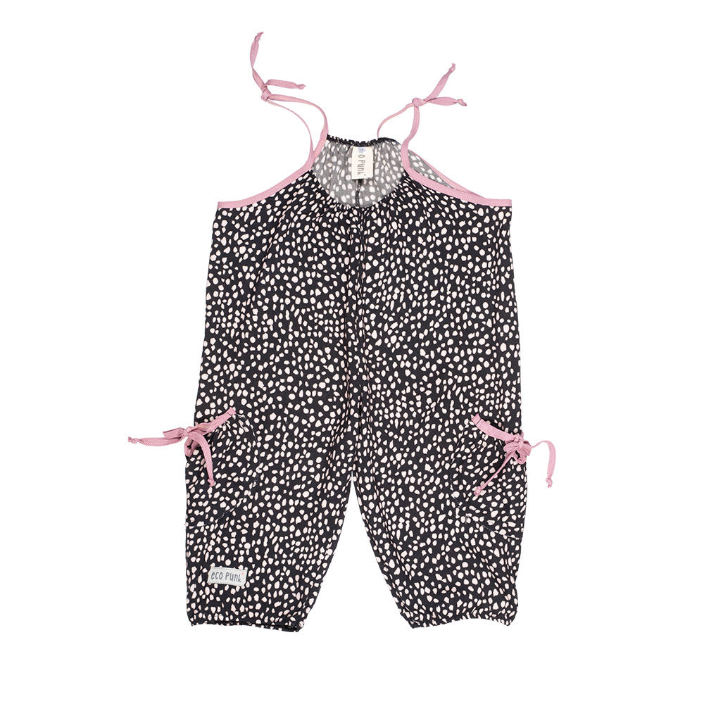 Suzzi Oreo jumpsuit