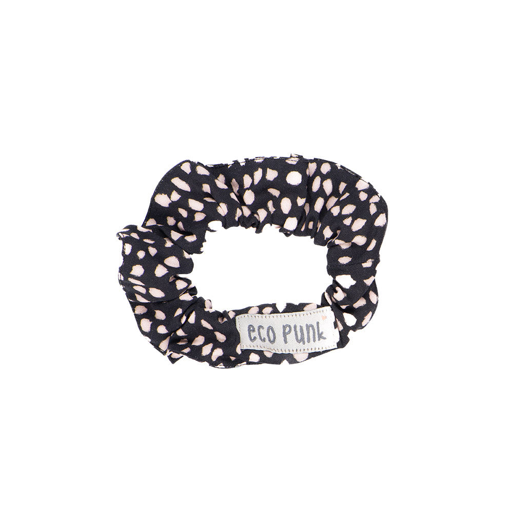 Oreo scrunchy