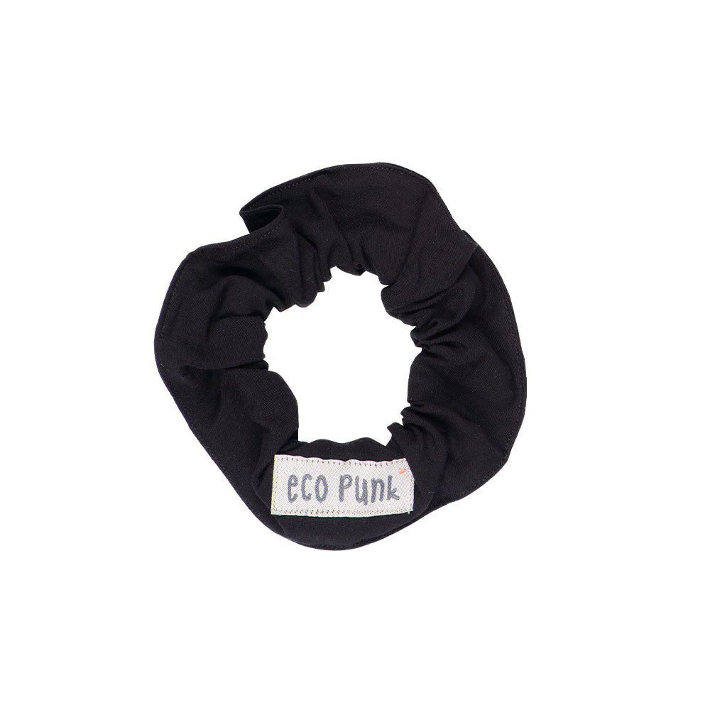 Liquorice scrunchy