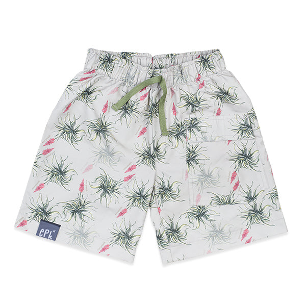 Kanoa light aloe board shorts