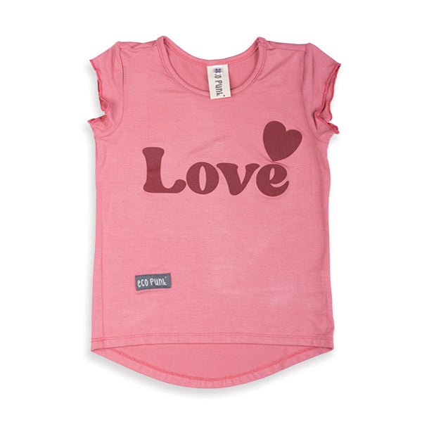 Cora printed t-shirt