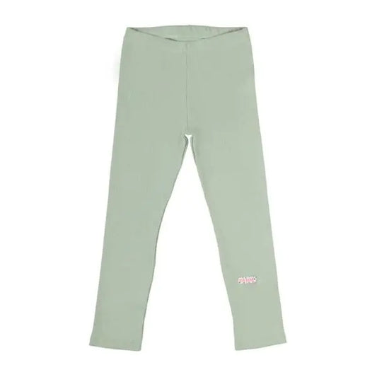 Willow sage leggings