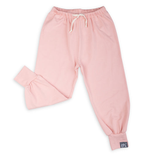 Flamingo comfy pants
