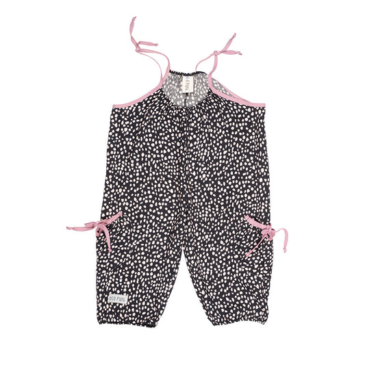 Suzzi Oreo jumpsuit