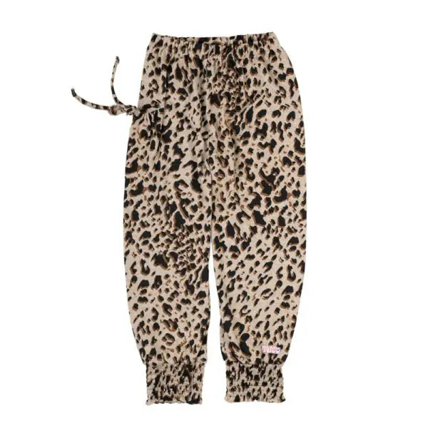 Cosmos meow comfy pants